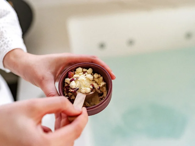 Stay & Bathe at Hepburn - Hepburn Bathhouse & Spa