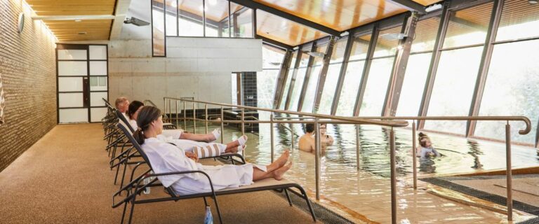 Must-do stops on your way to Hepburn Bathhouse & Spa from Ballarat