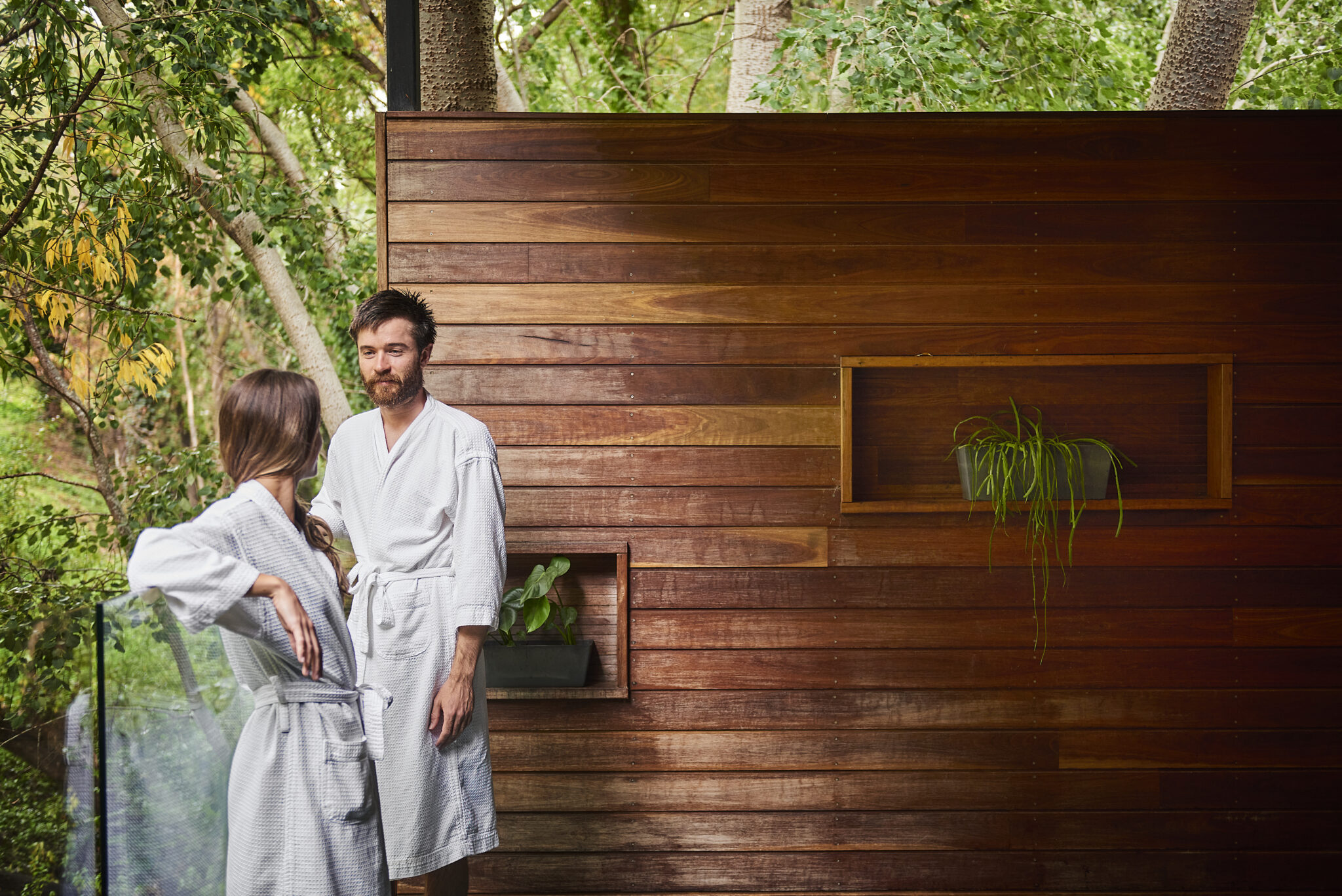 Spa Packages - Hepburn Bathhouse & Spa