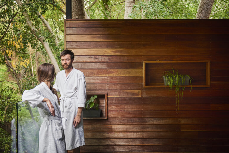 Spa Packages - Hepburn Bathhouse & Spa