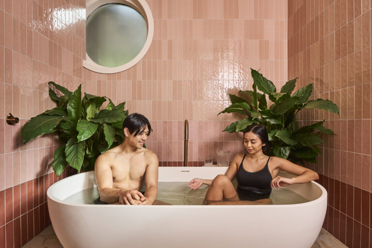 Wellness win for Hepburn Bathhouse and Spa