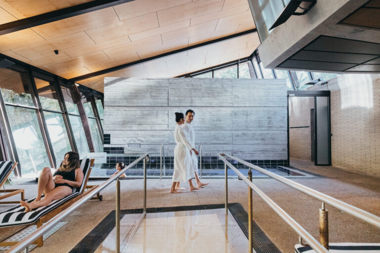 Roadtrip to Daylesford: 5 Things to Do Before Bathing in Natural Mineral Water