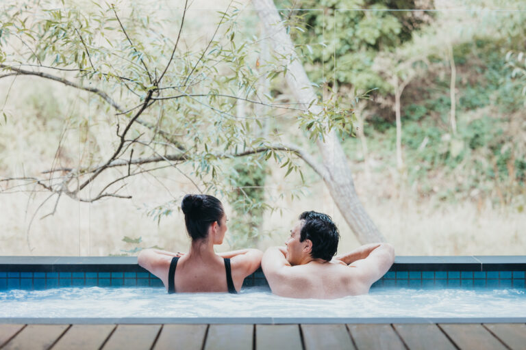 Great Ocean Road to Hepburn Bathhouse: 5 Scenic Stops Before Your Spa Day