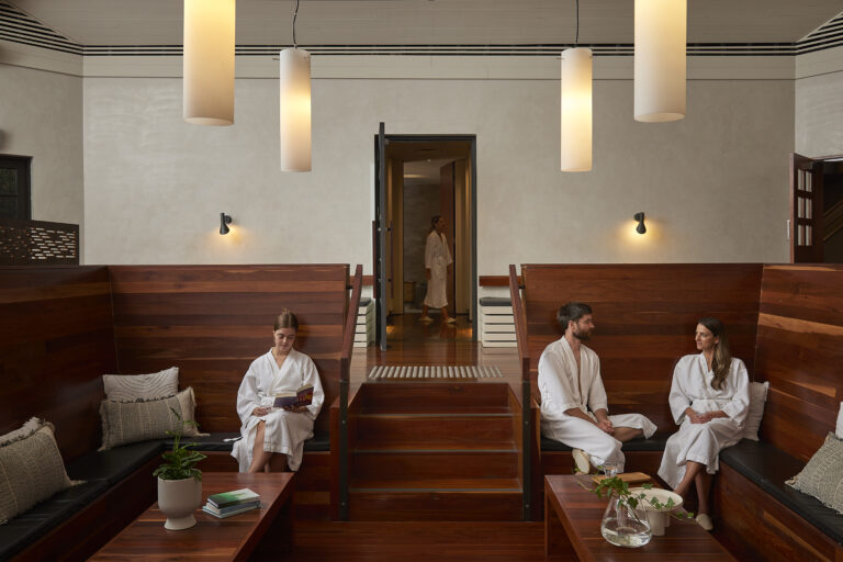 Unwind En Route: 5 things to do on your Melbourne to Hepburn Springs Spa Road Trip 